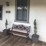 Araluen Historic House Deluxe Room - Grafton Accommodation 0