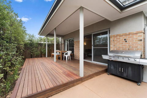 Cootamundra - Grafton Accommodation 4