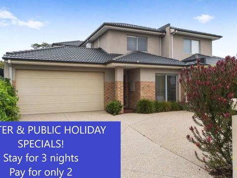 Cootamundra - Grafton Accommodation 6