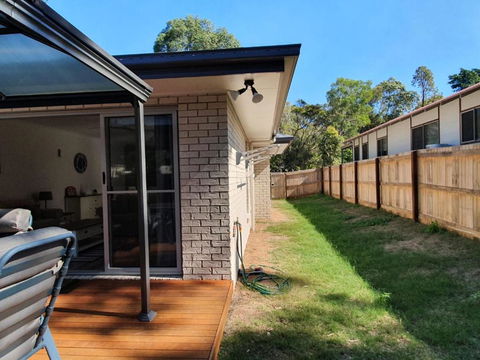 26 Satinwood Drive Low Set Modern Sleeps 8 - Grafton Accommodation 2