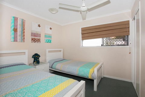 Unit 3 On The Park Coolum Beach - Grafton Accommodation 5