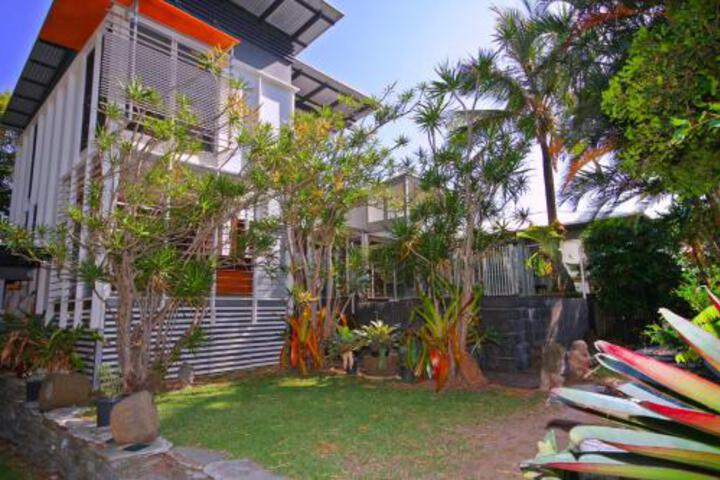 Point Arkwright QLD Grafton Accommodation