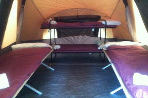 WA Wilderness Glamping - Grafton Accommodation 7