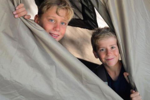 WA Wilderness Glamping - Grafton Accommodation 2