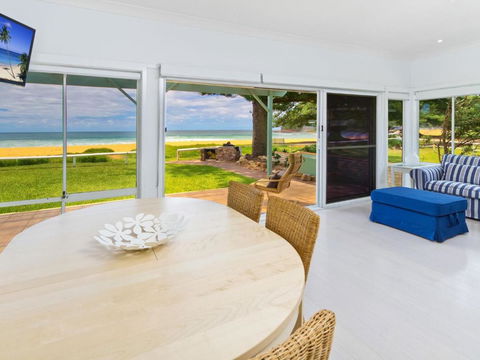 Beachside Bungalow #4 4 / 139 Avoca Drive Avoca Beach - Grafton Accommodation 3