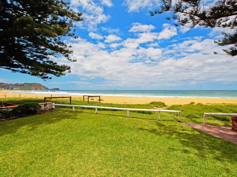 Beachside Bungalow #4 4 / 139 Avoca Drive Avoca Beach - Grafton Accommodation 6