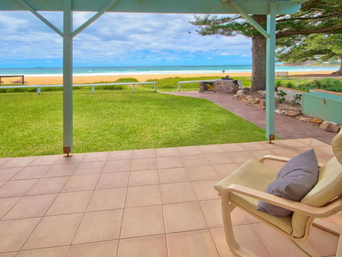 Beachside Bungalow #4 4 / 139 Avoca Drive Avoca Beach - Grafton Accommodation 5