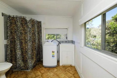 TRADEWINDS - Grafton Accommodation 3