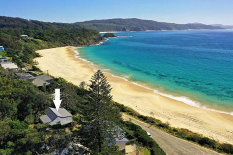 TRADEWINDS - Grafton Accommodation 4
