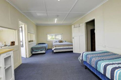TRADEWINDS - Grafton Accommodation 0