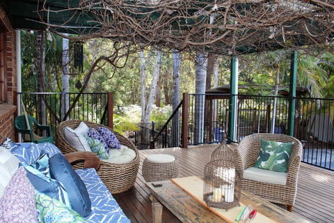 SERENITY - Grafton Accommodation 2