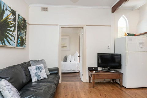 A SWEET ESCAPE Byron Surf Cottage Walk To Byron - Grafton Accommodation 4