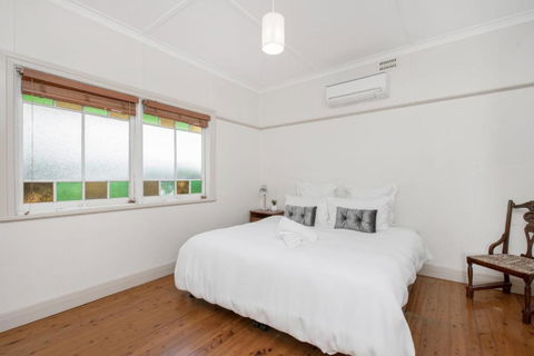 A SWEET ESCAPE Byron Surf Cottage Walk To Byron - Grafton Accommodation 5