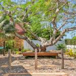 A SWEET ESCAPE Byron Surf Cottage Walk To Byron - Grafton Accommodation 0