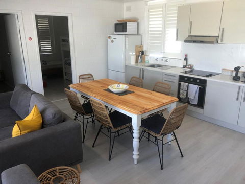 Bay Breeze Cottage - Grafton Accommodation 4