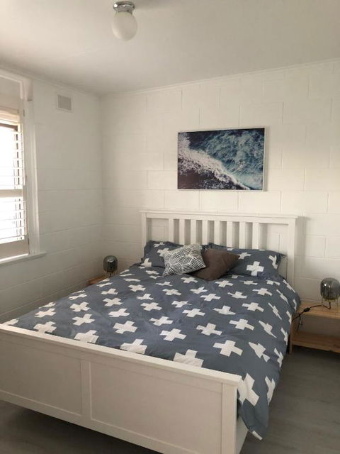 Bay Breeze Cottage - Grafton Accommodation 2