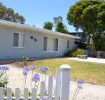 Bay Breeze Cottage - Grafton Accommodation