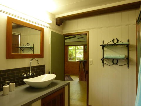 The Stables - Grafton Accommodation 4