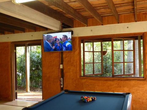 The Stables - Grafton Accommodation 5