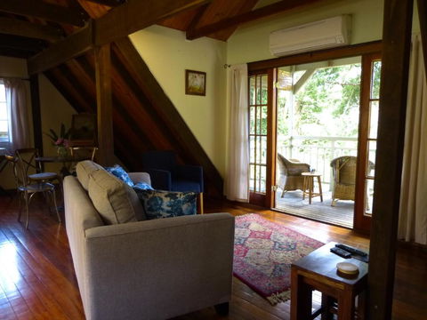 The Stables - Grafton Accommodation 2