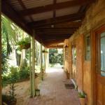 The Stables - Grafton Accommodation 0