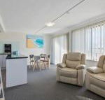 Aruba Apartments - Grafton Accommodation