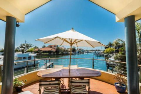A Mariners Place BEST Location In Town! - Grafton Accommodation 3