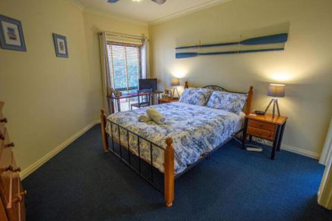 A Mariners Place BEST Location In Town! - Grafton Accommodation 4