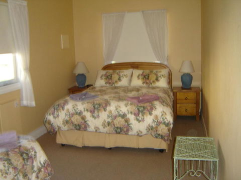 Albany Historic Cottage - Grafton Accommodation 6