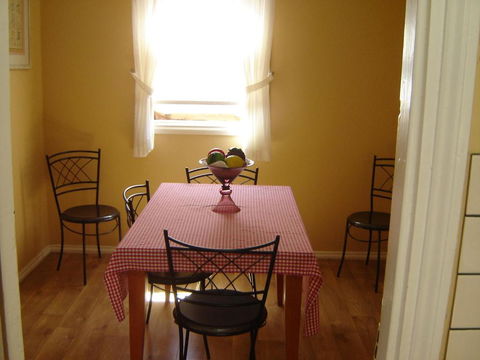 Albany Historic Cottage - Grafton Accommodation 5