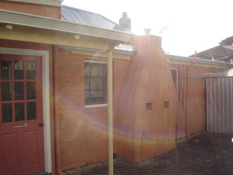 Albany Historic Cottage - Grafton Accommodation 2