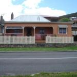 Albany Historic Cottage - Grafton Accommodation 0