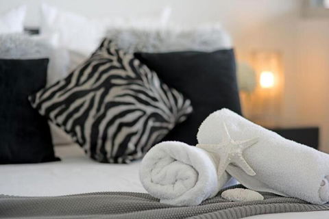 Bellevue Holiday Home Airlie Beach - Grafton Accommodation 5