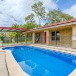14 Double Island Drive Rainbow Beach Large Holiday House With PoolPets Welcome Free Wi Fi - Grafton Accommodation 1