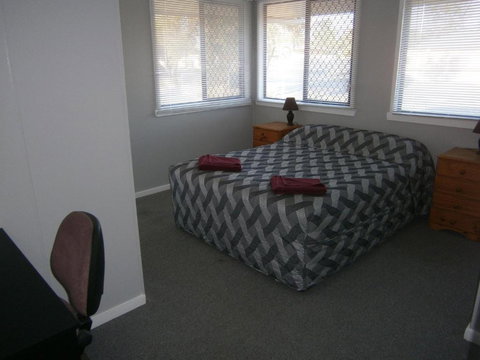 Amble Inn - Grafton Accommodation 5