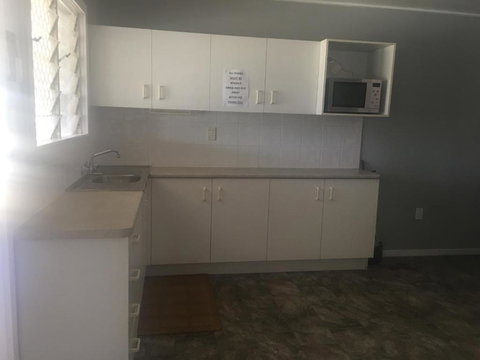 Amble Inn - Grafton Accommodation 3