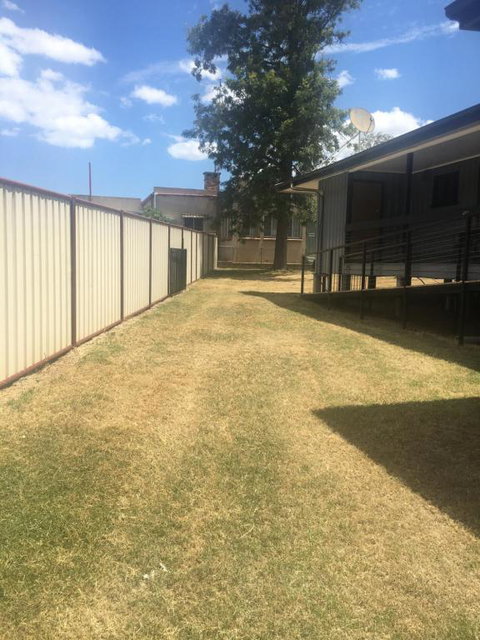 Amble Inn - Grafton Accommodation 4