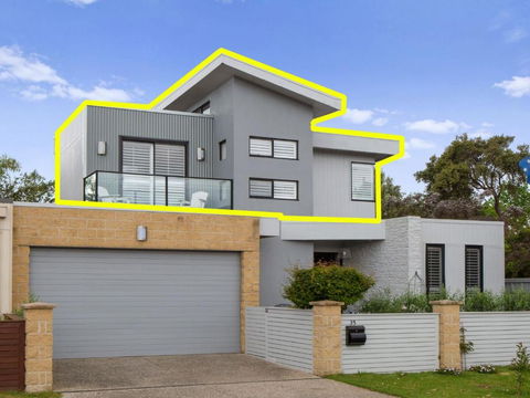 Gulls Way - Grafton Accommodation 4