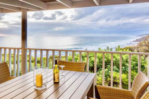 Yallingups Best Located Beach House - Grafton Accommodation 0