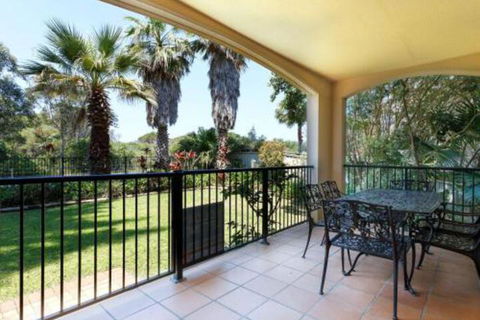 Aquarius Apartment 3 - Grafton Accommodation 4