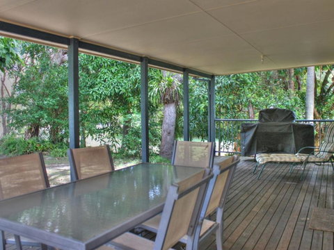 Bayview At Iluka - Grafton Accommodation 6
