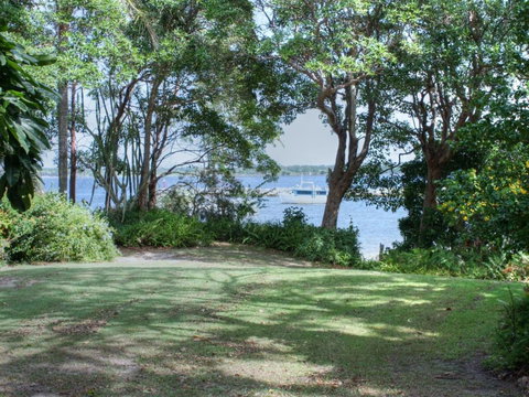 Bayview At Iluka - Grafton Accommodation 2