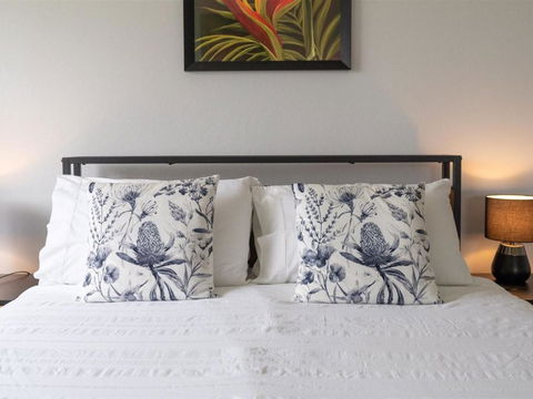 Miami Kiama Couldnt Be Closer To Kiama CBD - Grafton Accommodation 2