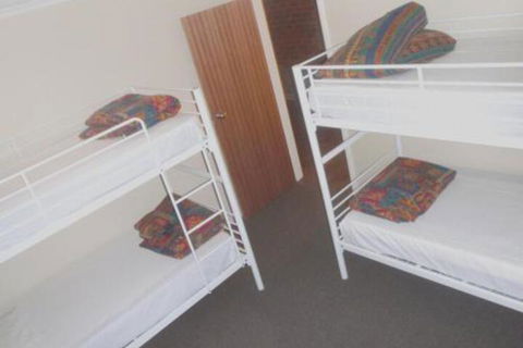 Andorra 1 - Grafton Accommodation 7