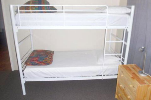 Andorra 1 - Grafton Accommodation 3