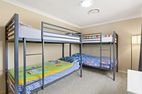 Ajax Avenue 6 - Grafton Accommodation 0