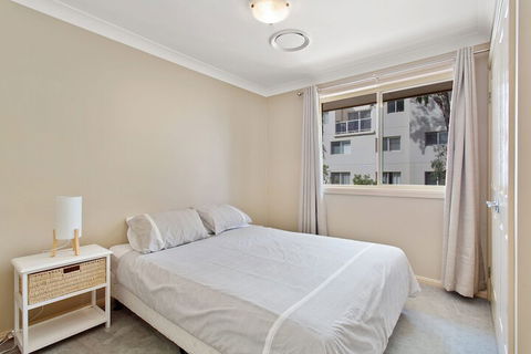 Ajax Avenue 6 - Grafton Accommodation 6