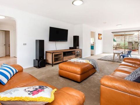 AMALFI DROMANA.... - Grafton Accommodation 3