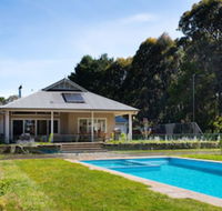 Cooinda - Grafton Accommodation