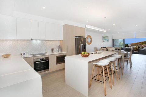 Drift Apartments Unit 406 - Grafton Accommodation 4